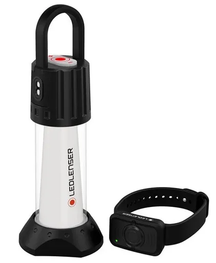 Ledlenser lucerna ml6 warm light connect