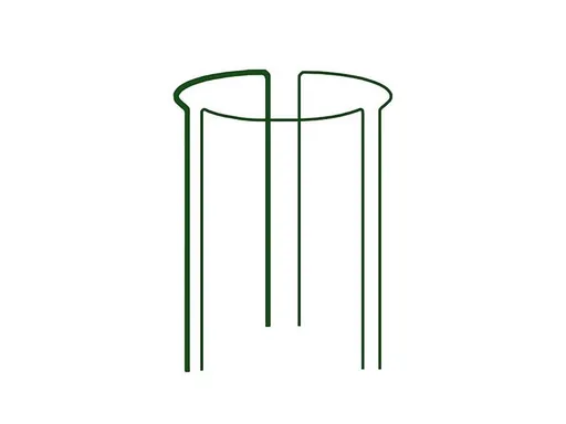 Podpěra rostlin kruhová STREND PRO TYRP340115