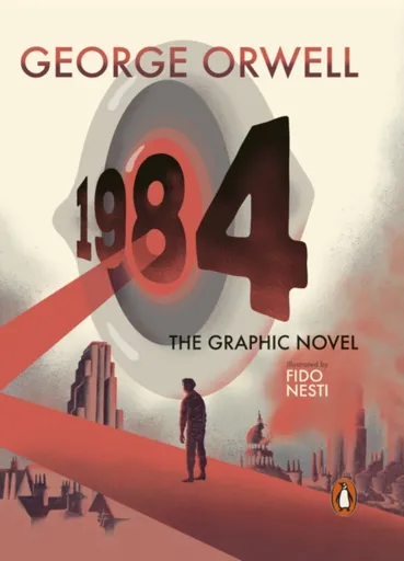 Nineteen Eighty-Four - George Orwell