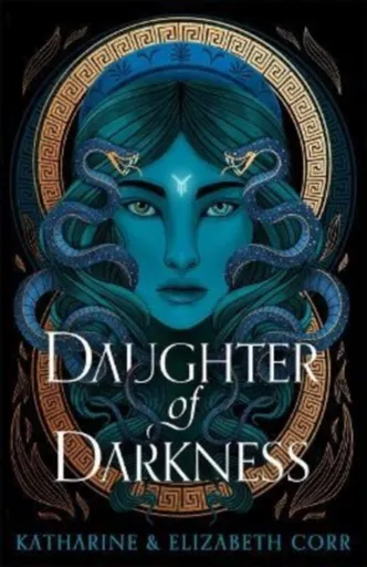 Daughter of Darkness (House of Shadows 1) - Katharine Corr, Elizabeth Corr