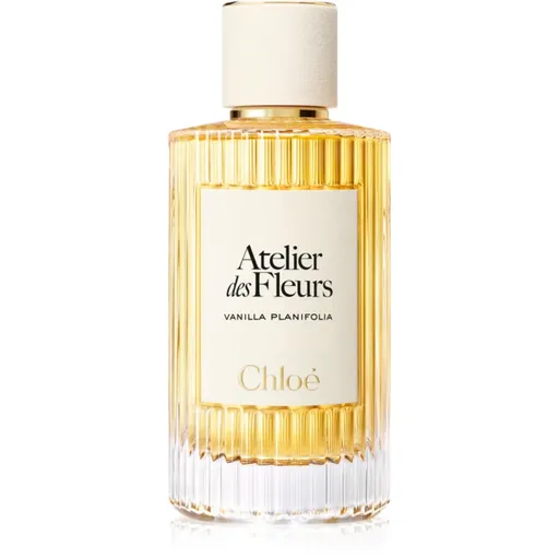 Chloé Atelier des Fleurs Vanilla Planifolia parfémovaná voda pro ženy 150 ml