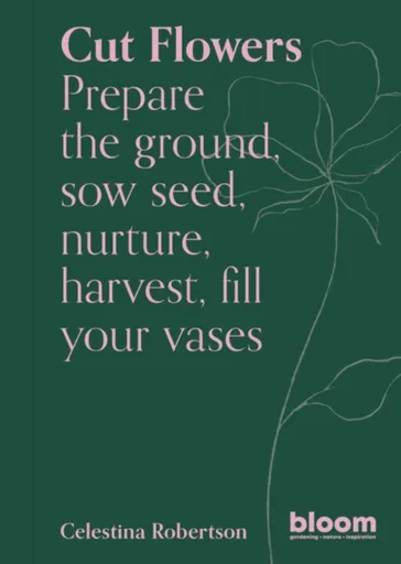 Cut Flowers - Celestina Robertson