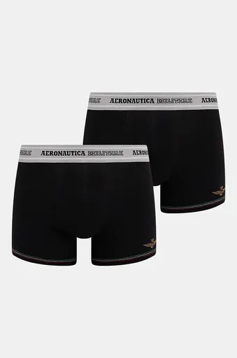 Boxerky Aeronautica Militare 2-pack