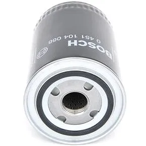 BOSCH Olejový filtr 0 451 104 066 (0451104066)