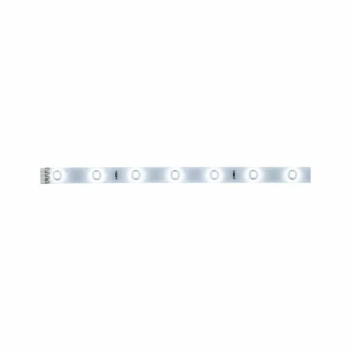 Paulmann Function yourLED Stripe 97cm neutrální bílá 3,12W 12V DC bílá plast 702.09 P 70209