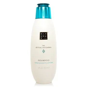 RITUALS The Ritual of Karma Shampoo 250 ml (8719134122664)