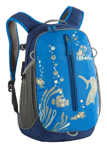 Dětský batoh Boll Roo 12 Fish