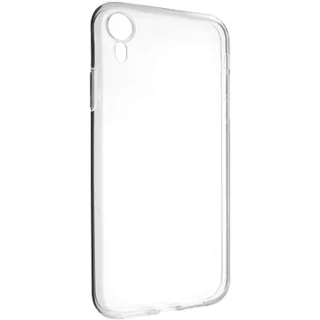 FIXED pro Apple iPhone XR čirý (FIXTCC-334 )