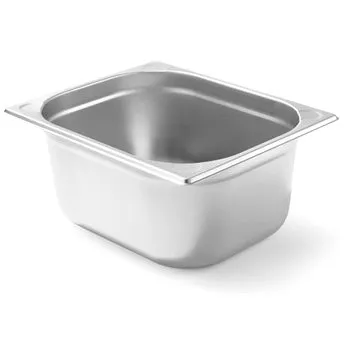 HENDI gn 1/2 - 325 x 265 mm, 40 mm, 2 l 806319 (806319)