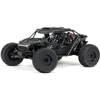 Arrma Firearm 6S BLX 1:7 4WD RTR černá (5052127042253)