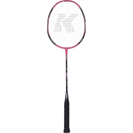 Kensis GX 9500 Badmintonová raketa, růžová, velikost G3