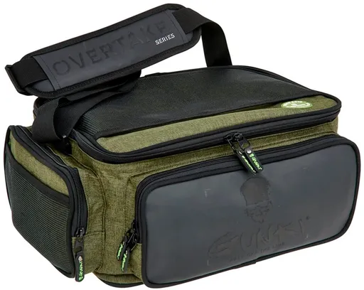 Gunki Taška Overtake Box Bag Zander,Gunki Taška Overtake Box Bag Zander