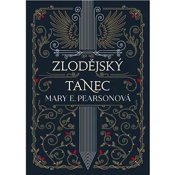 Zlodějský tanec (978-80-754-4789-0)