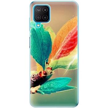 iSaprio Autumn 02 pro Samsung Galaxy M12 (aut02-TPU3-M12)