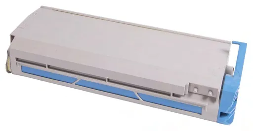 OKI 41304209 - kompatibilní toner, žlutý, 10000 stran