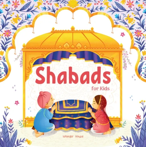 Shabads For Kids - Wonder House Books