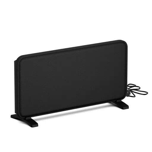 Blumfeldt SwiftWave infračervený ohřívač, 2000 W, do 20 m², dotykové ovládání aplikací, grafen