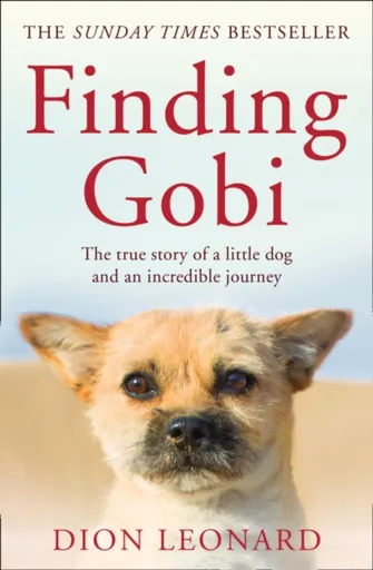 Finding Gobi (Main edition) - Dion Leonard