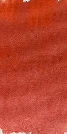 Olej Williamsburg 37ml – 0607 Cadmium Red Medium