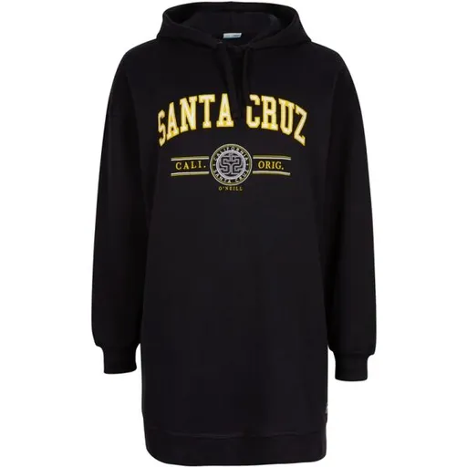 O'Neill SURF STATE Dámské šaty, černá, velikost