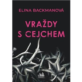 Vraždy s cejchem (978-80-271-1290-6)