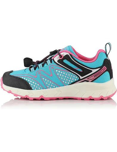 Dětská outdoorová obuv ALPINE PRO