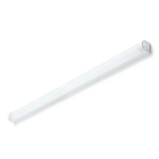 RED - DESIGN RENDL RENDL TONIC 90 nástěnná bílá 230V LED 20W IP44 3000K R14121