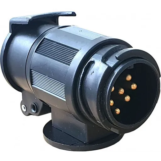 4Car REDUKCE Redukce, černá, velikost