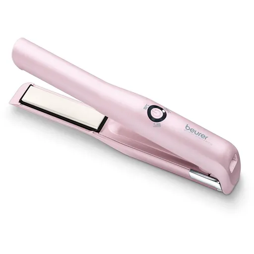 BEURER HS 20 žehlička na vlasy mini 1 ks