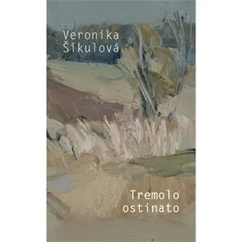 Tremolo ostinato (978-80-556-4195-9)