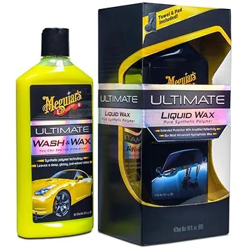 Meguiar's Ultimate Wash