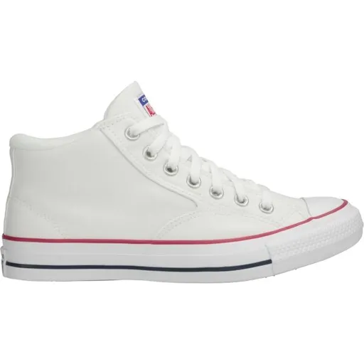 Converse CHUCK TAYLOR ALL STAR MALDEN STREET Pánské kotníkové tenisky, bílá, velikost