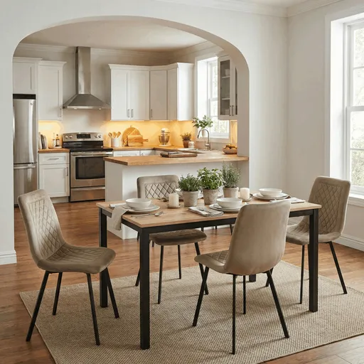 Jídelní stůl GDT-202 Autronic