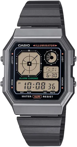Casio Vintage A130WEGG-1AEF (415)