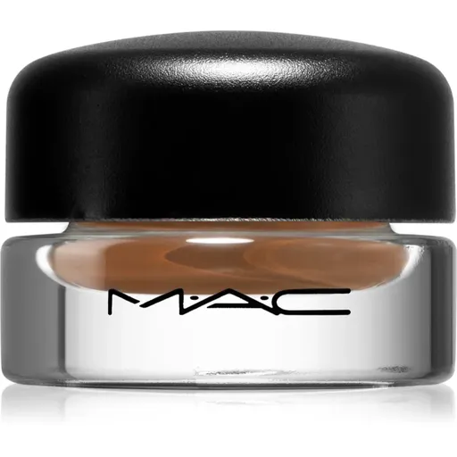MAC Cosmetics Pro Longwear Fluidline Eye Liner and Brow Gel linka na oči odstín Dip Down 3 g