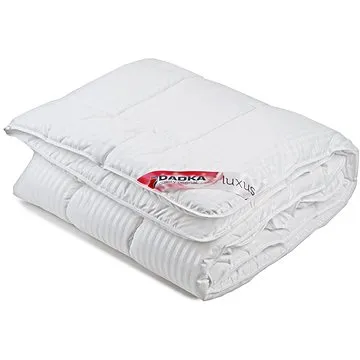 Dadka Přikrývka LUXUS 135×200 cm (032201-0000LUXUSA)