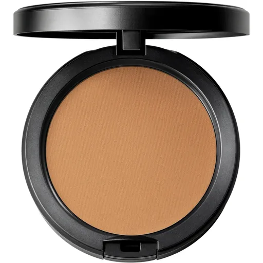 MAC Cosmetics Studio Fix Powder Plus Foundation Prefill matující pudrový make-up odstín NC44.5 12 g
