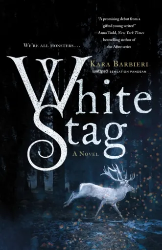 White Stag - Kara Barbieri