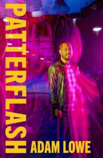 Patterflash - Adam Lowe