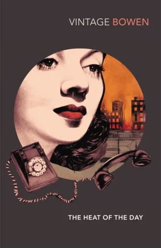 The Heat of the Day - Bowen Elizabeth