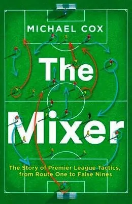 Mixer - Michael Cox