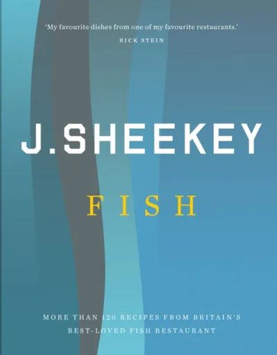 J Sheekey FISH - Tim Hughes, Allan Jenkins, Howard Sooley