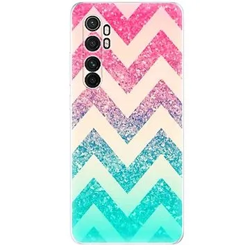 iSaprio Zig-Zag pro Xiaomi Mi Note 10 Lite (zig-TPU3_N10L)