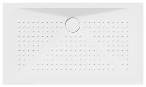 Sapho EXTRA FLAT 120 x 70 cm 47120711