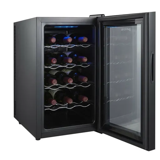 Guzzanti GZ 1535 vinotéka