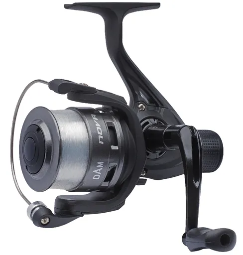 Dam naviják quick nova 4000 rd + vlasec 0,30 mm