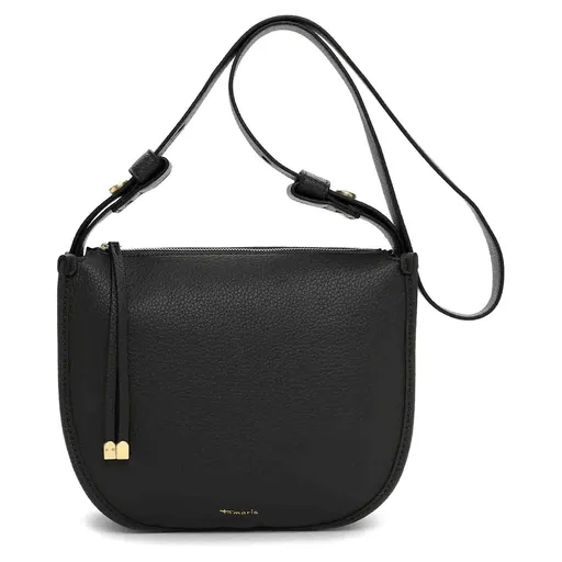 Dámská kabelka Tamaris Galena - tmavě zelená