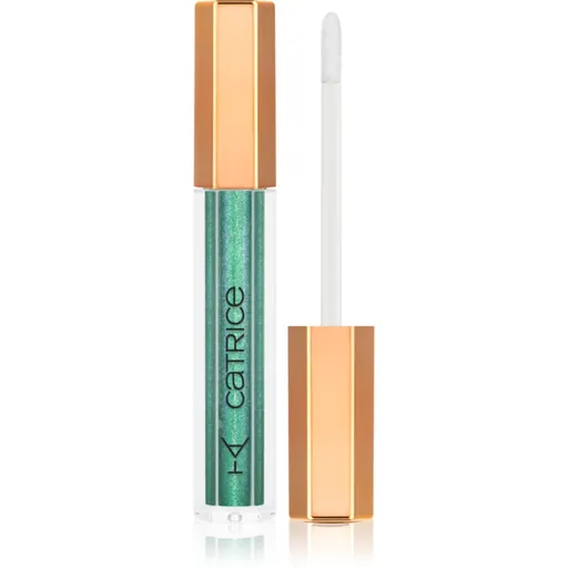 Catrice ABOUT TONIGHT tekuté oční stíny odstín C04 Martini Please 2 ml