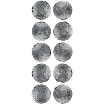 Suretti Olovo koule průběžná 2,5g 10ks (4891223213713)