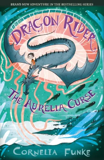The Aurelia Curse - Funke Cornelia